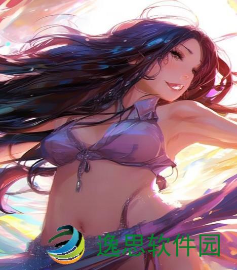 炫舞舞步的魅力之旅尽情释放你的舞动激情与创意