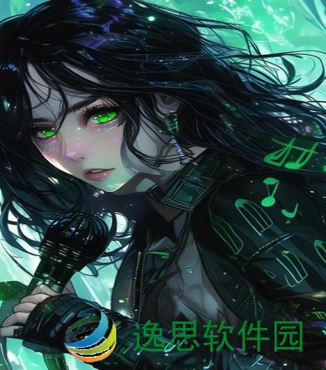 19岁RAPPER潮水带你探索仙踪林的奇幻旅程与音乐梦幻之旅