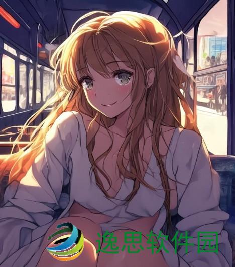 公交车上的故事：每一次出行都是一段温暖的旅程