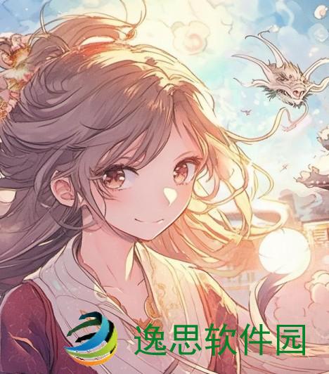 小燕子与乾隆双龙戏珠的传奇故事与历史交织之美