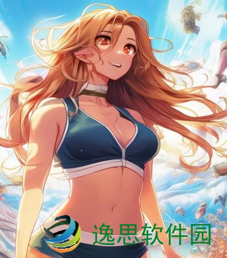 探索新境界 让我们一起体验多元运动的乐趣与激情