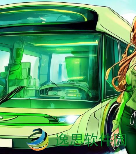 创新jy浇灌系统公交车助力城市绿色出行新模式探索