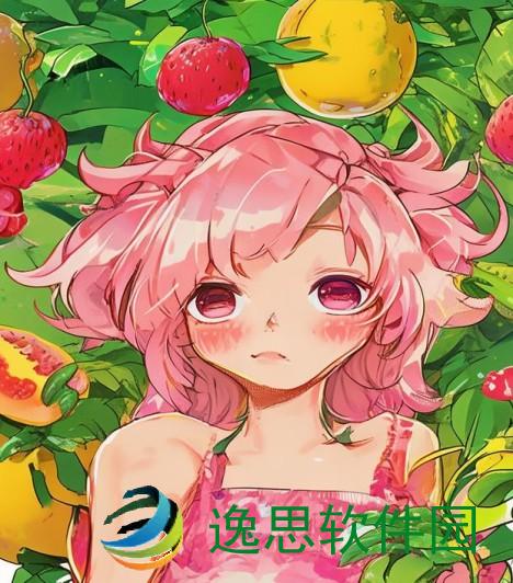 草莓丝瓜芭乐樱桃秋葵小蝌蚪榴莲的奇妙水果之旅