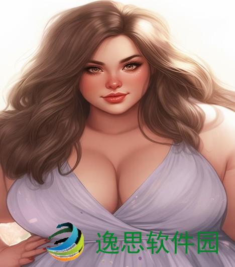 肥阴之美：探索女性身体的多样性与自信之旅