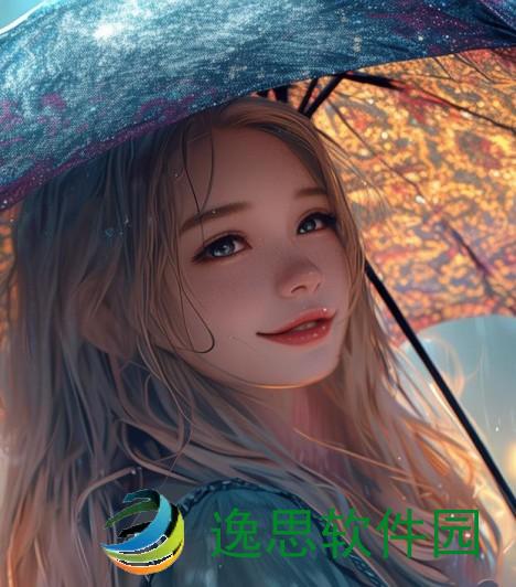 一夜之间小雨伞的奇幻旅程与温暖故事