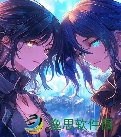《心灵共鸣双胞胎的奇幻旅程与爱恋交织的故事》