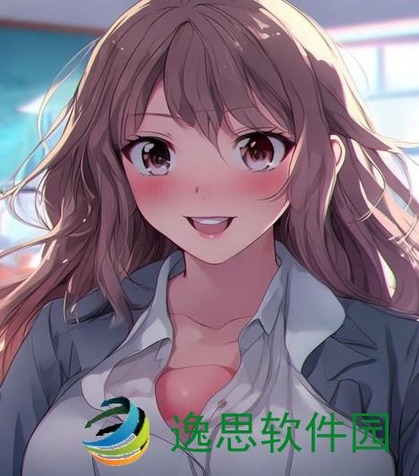 生物老师亲身示范课堂魅力与知识的结合之旅
