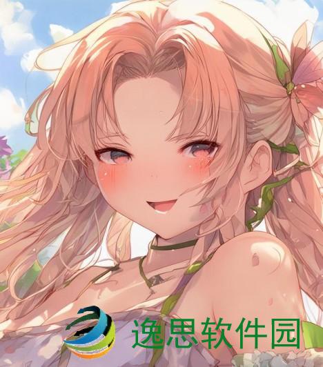 公孙离夏日皮肤绽放清凉魅力尽显夏日风情与活力之美