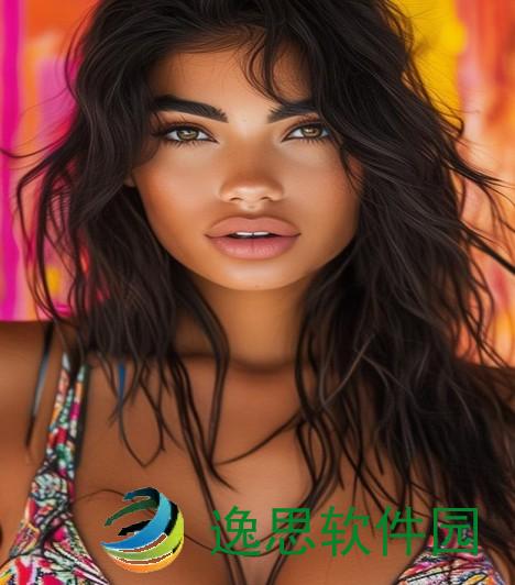 欧美BBW极品另类风情展现独特魅力与自信之美的精彩旅程