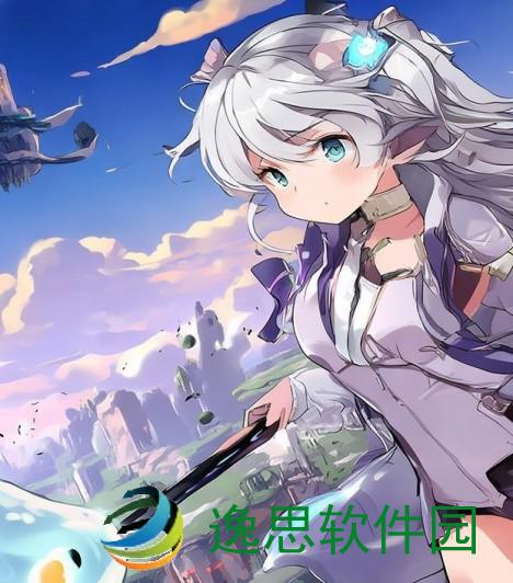 原神甘雨与史莱姆SKY.GEN的奇妙冒险