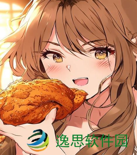 嘴巴吃鸡的正确方式揭秘让你轻松享受美味鸡肉的秘诀与技巧