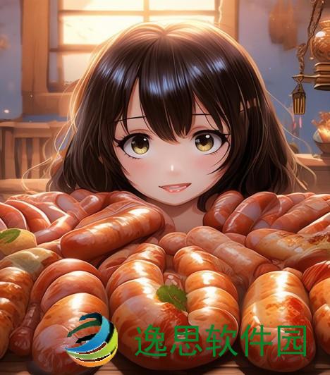小洞饿了想吃大香肠了怎么办快来看看这几个美味解决方案