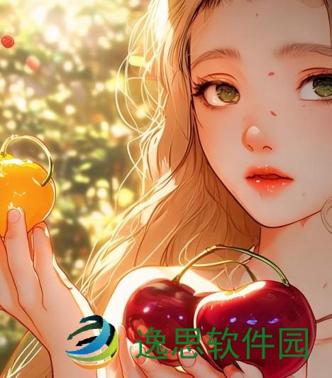 黄蜜大樱桃与红蜜的区别解析与品鉴指南