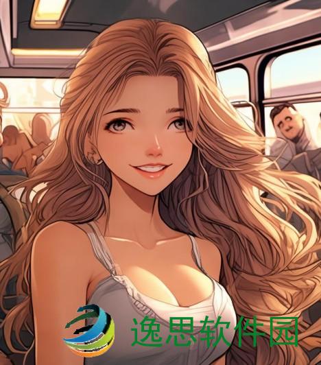 公车上两个处的奇遇记 乘客间的温情与趣味交织
