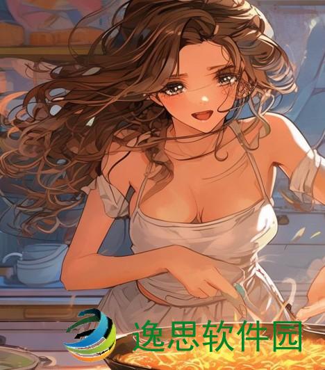 一边做饭一边躁狂的奇妙体验与生活启示