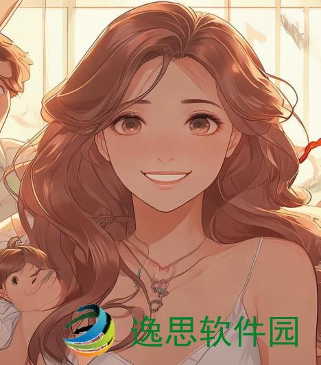 一家四口心连心温暖互换生活点滴情感交融共筑美好家庭