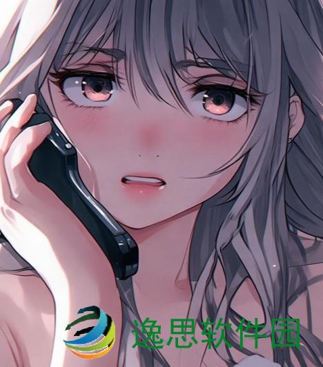拨通电话却无言以对的她心中暗潮汹涌的情感交织