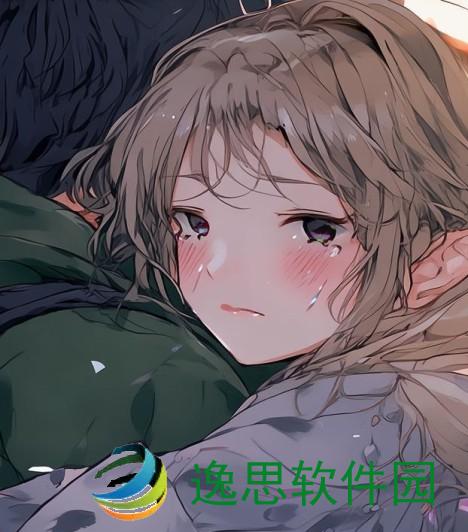 八重神子泪洒旅行者怀中情深意重难自已
