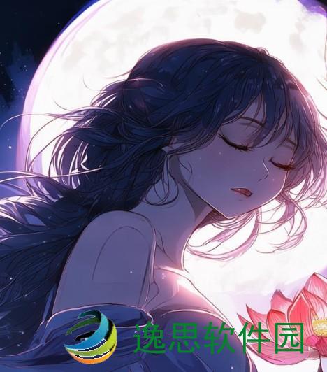 女人半夜莲花开蕴含的深意与生命的重生之美