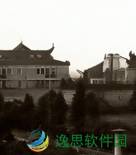 萌白酱的甜蜜旗袍梦幻之旅，纯白色彩浸润心间的温暖与柔情