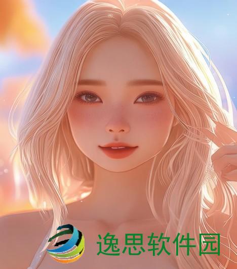 6708杏色水蜜桃的甜蜜诱惑与健康价值探秘