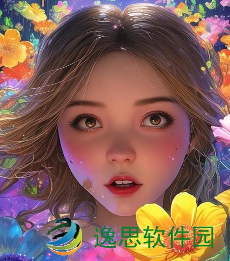 舌尖探索之旅一路向下寻觅绚丽花朵的秘密与芬芳