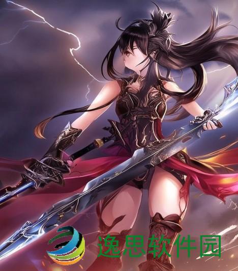 乱世之刃2：英雄再起，刀剑争锋，决战乱世风云再起