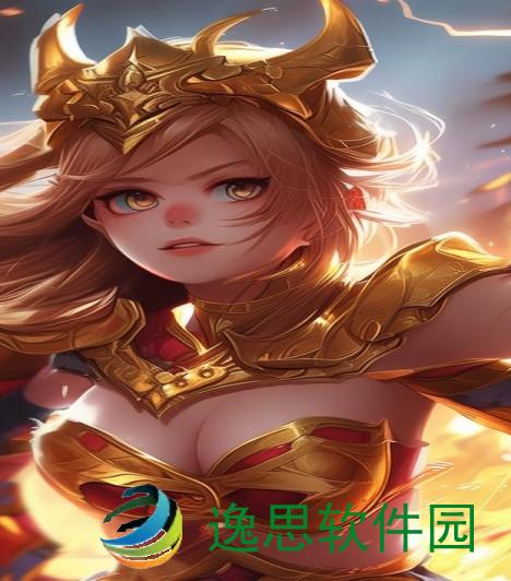 王者荣耀孙悟空新皮肤震撼上线 探索猴王的全新魅力与战斗风采