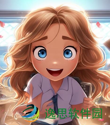 捡到老师的遥控器意外按下引发的幽默课堂风波