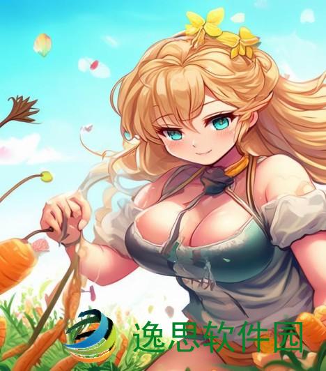 二人世界中的拔萝卜高手如何将爱情与趣味完美结合