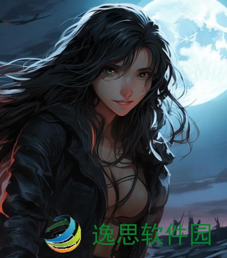 老狼在无人区的生存智慧与勇气探秘之旅
