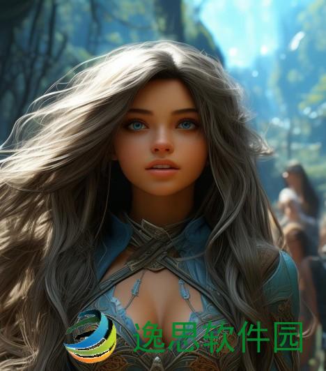 ACCA少女SDANVI的冒险之旅：探索神秘国度与友谊的力量
