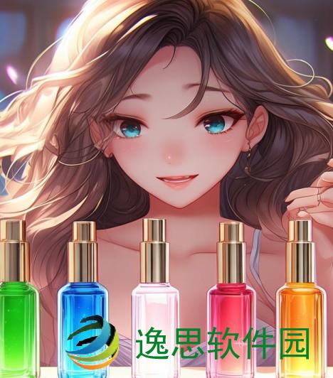 精华液的多样选择与独特功能解析让你的肌肤焕发新生