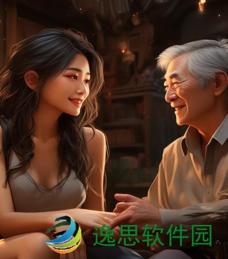 离婚后回娘家陪父亲入睡的温暖时光与心灵重拾
