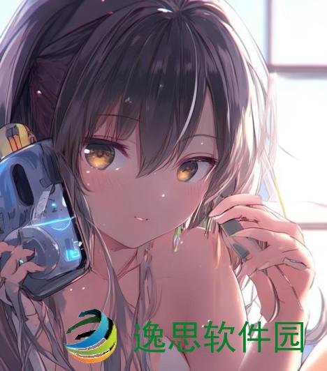无声的通话接听时刻，让沉默诉说心声的故事