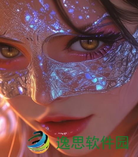 面膜之下的秘密与美丽的亲密接触揭示肌肤的真实状态