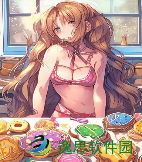 夹心饼干3ph的美味探秘与创意食谱分享
