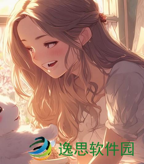 男朋友与我可爱兔兔的甜蜜瞬间分享与回忆