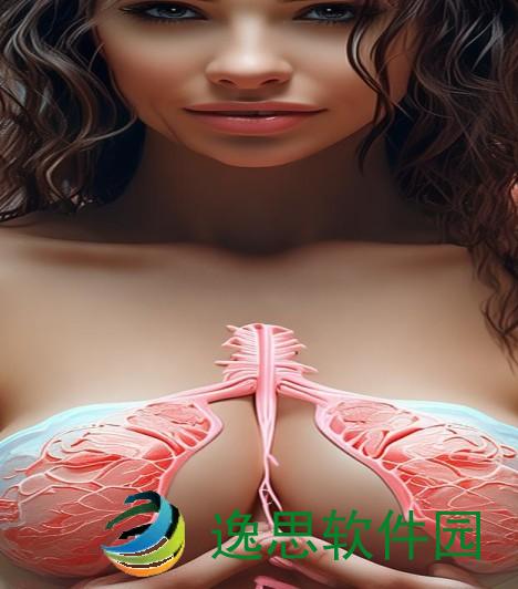 胸片全曝光揭秘健康真相，透视肺部疾病潜在风险与预防策略