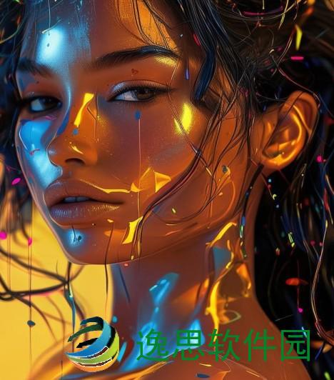大胆人艺体图片展现人类美的多样性与力量之美