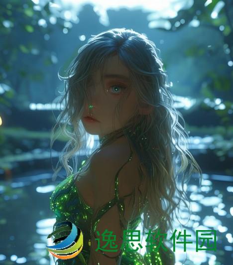 无人公园的狂野内存有多大探秘自然与科技的奇妙结合