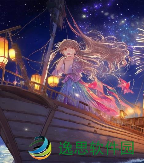 碧蓝航线七夕活动，浪漫启航，共度良宵碧蓝航线七月活动