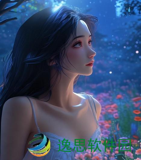 凌晨三点的静谧时光与日本好野花的浪漫邂逅