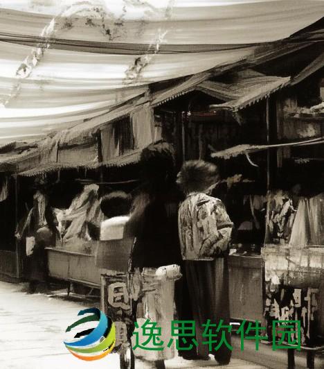 八重神子魅力四射展现优雅风姿与性感副乳之美