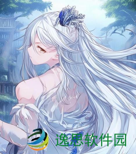 白发魔女传手游：重温经典江湖情缘，携手共闯武林秘境