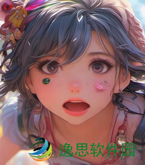 小玩具的奇幻冒险 女孩调至十档的快乐体验之旅