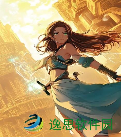 神庙逃亡2：勇者的冒险之旅与未知的宝藏探索