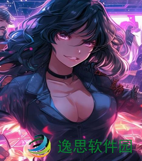 激情扑克牌对决燃情旋律男女共舞的剧烈运动盛宴