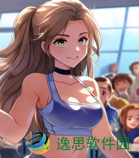 体育老师精彩授课引发学生热情与参与热潮