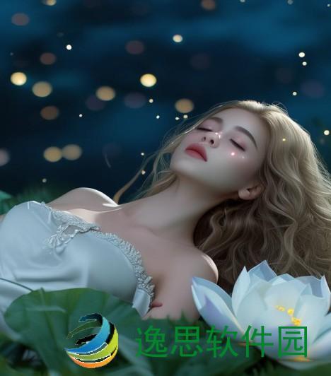 女人半夜莲花开，何时绽放的神秘时刻女人半夜开莲花是什么样了